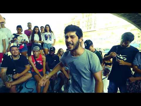 TUDELLA vs GALLANES × DRAGEX | OCTAVOS | KING FREE DUPLAS