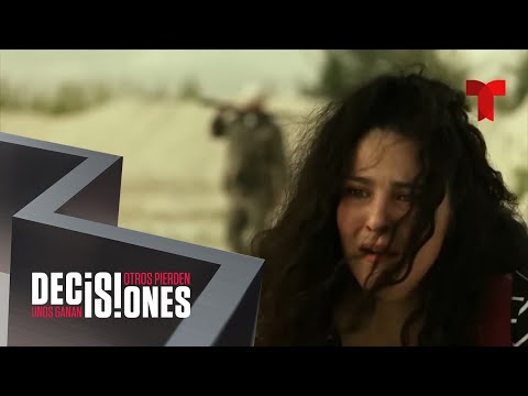 Decisiones: Unos ganan, otros pierden