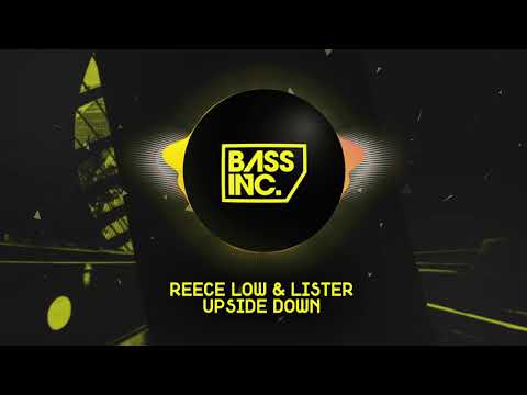 Reece Low & Lister - Upside Down