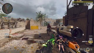 Call of Duty　スナイパー
