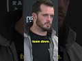 Derek Carr can't believe heartbreak loss to Steelers? #shorts #raiders