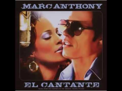 Marc Anthony - Aguanile