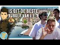 De BESTE burger van L.E. en Martin gaat hard onderuit! - E3 Journaal 2021 #5