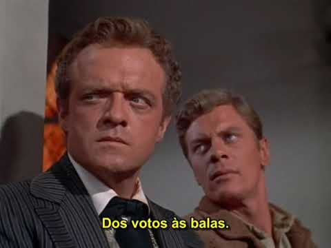 1954 Raid (Legendado) 