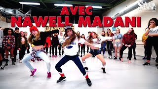 Street Dance PERFORMANCE des enfants devant Nawell Madani | Ain’t Nobody Chaka Khan | Amazing kids