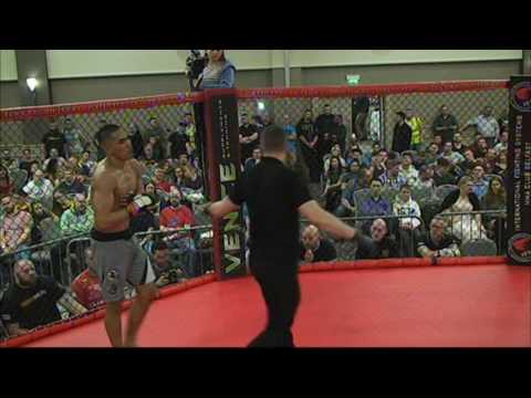 Jay Ar Campos V Ghris Gale Clanwars 27