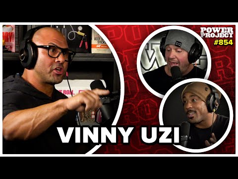 Stop Making Fitness so Complicated - Vinny Uzi || MBPP Ep. 854