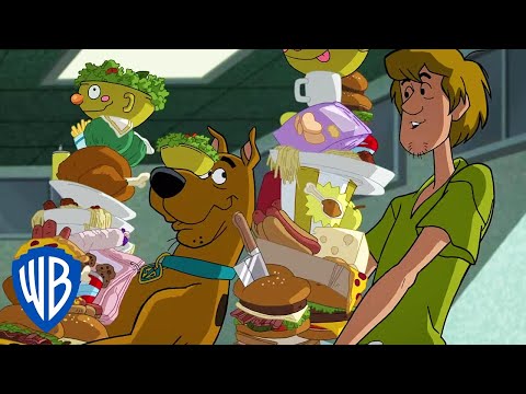 Scooby-Doo! | Shaggy and Scooby's Best Moments! | WB Kids