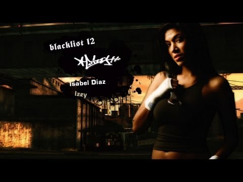 Need for Speed: Most Wanted (2005) - Walkthrough Part 12 - Blacklist Challenge: Izzy (#12)