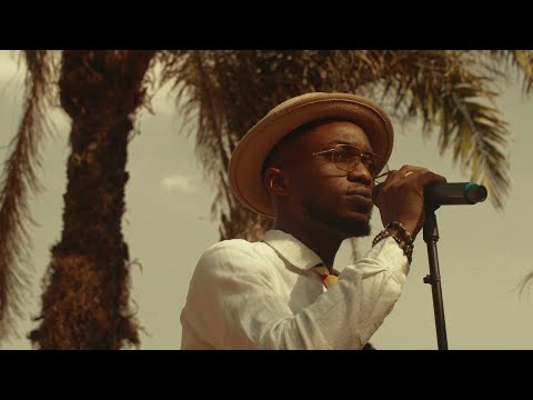 Festizie – Na Who You Be - Official Video