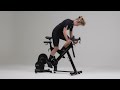 YOURBIKE Mach 1 Indoor Bike Frame — video 3