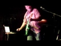 Sept 2012 Mike Keneally I'm Raining Here Inside: Wing Beat Fantastic Duo US Tour with Rick Musallam