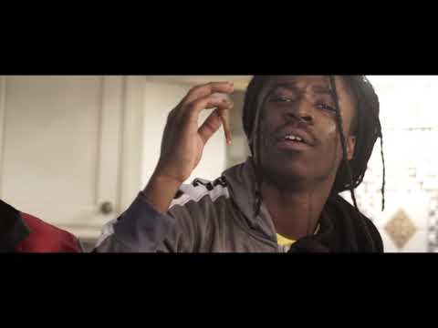 Raysta - Grimmey Habits (Official Music Video)