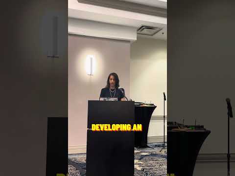 Keynote at Newport News Entrepreneur Summit