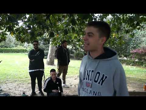 (BATALLÓN)(SEMIS) FINGOLFIN VS DORYAN JV | ÚLTIMA OPORTUNIDAD LFT |