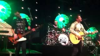 SFG- Christmas in the air 1/12/15