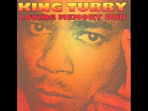 King Tubby - Murderous Dub