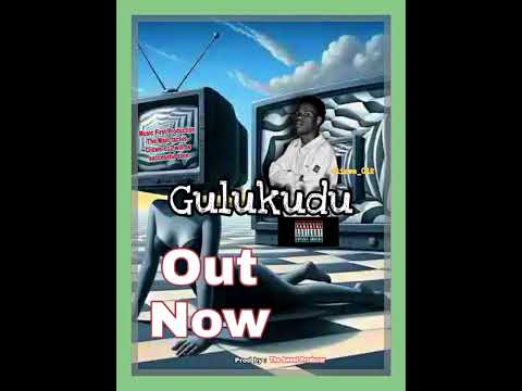 Gulukudu - Ciizwe_012 ( Official audio)