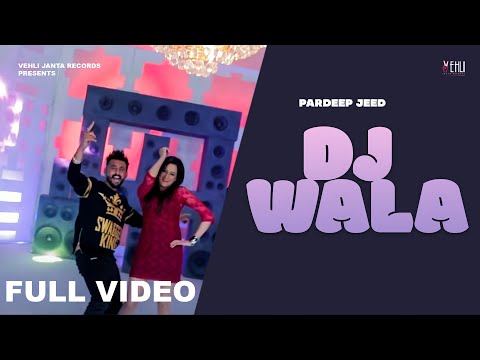 Dj Wala — watch video