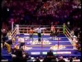 Bernard Dunne V Richardo Cordoba Part 2