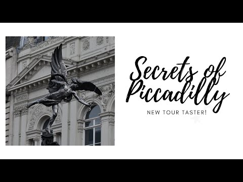 Secrets of Piccadilly