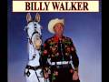 Billy Walker sings Blue Moonlight