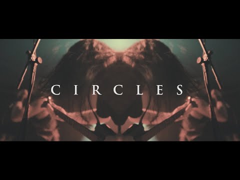 ARCANUS - Circles (OFFICIAL VIDEO)
