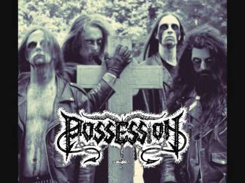 POSSESSION - His Best Deceit