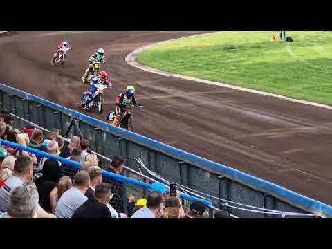 SEC-selejtező Debrecen. 10  futam, Lebedevs, Magosi, Castagna, Chugunov.