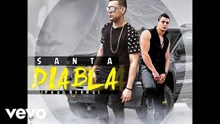 La Terapia - Santa Diabla (Audio)