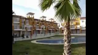 preview picture of video 'Carlos Funcia Fernandez-ALQUILO APARTAMENTO en Urb. Las Salinas de Vera / Vera (Almería)-1'