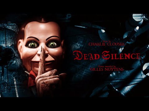 Charlie Clouser: Dead Silence Theme [Extended by Gilles Nuytens]