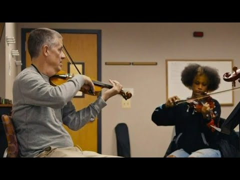 Music Monday on Live in the D