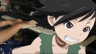 Download lagu Dororo ED 2 | Eve - Yamiyo Piano Cover mp3