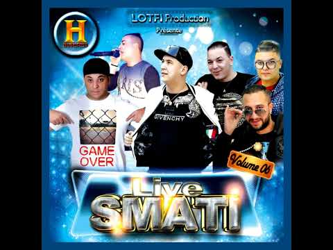 Omri Mharwass (Live)