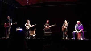 Sweet Alibi’s sweet cover of Dreams by Fleetwood Mac