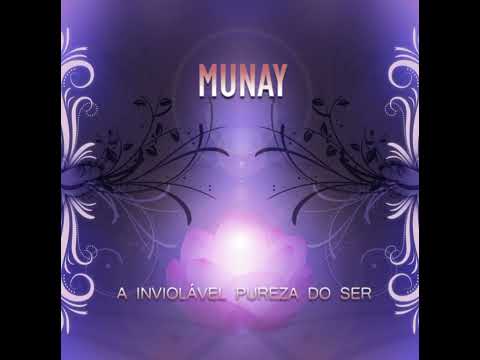 Munay - Mãe Divina