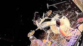 Kitty,Daisy &amp; Lewis.&quot;Don´t make a fool out of me&quot;.Joy Eslava.Madrid.06.10.11.VoragineTV