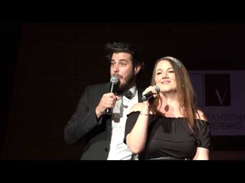 Things (voc. Magda Doppler, Alex Daxner)