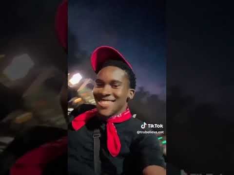 Kaka highflames - Flames Rock (Music video) Shoot Coming (BTS)