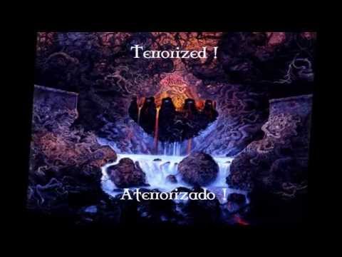 Entombed - Sinners Bleed (Sub Español/Lyrics English)