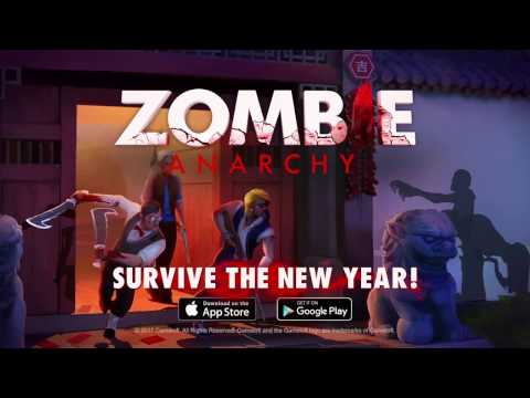 Spring Festival Event - All new weapons and levels!