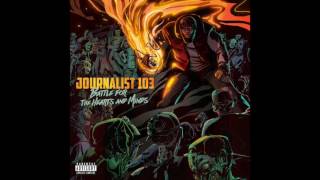 Journalist 103 - "Evil Eye" [Official Audio]