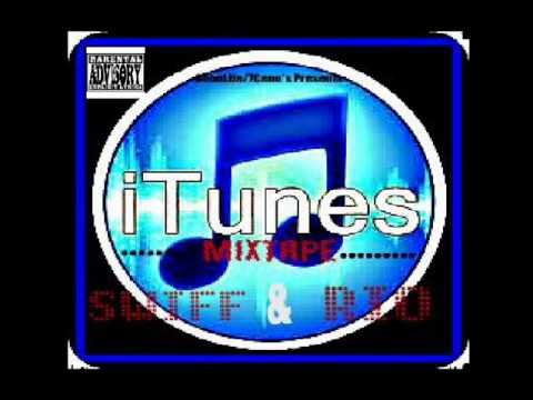 Swiff Ceno & Brightmo Rio - "G.H.S" Go Hard Shit [