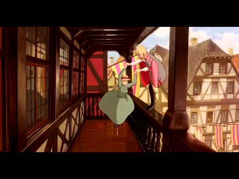 O Castelo Animado (trailer)