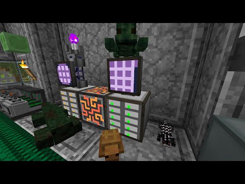 Primus Modsauce SMP 5 - Applying Applied Energistics 2 - Modded Minecraft