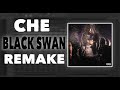 How BLACK SWAN By Che Was Made