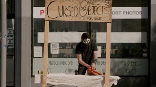 Pearly Gate Music – “The Moon”