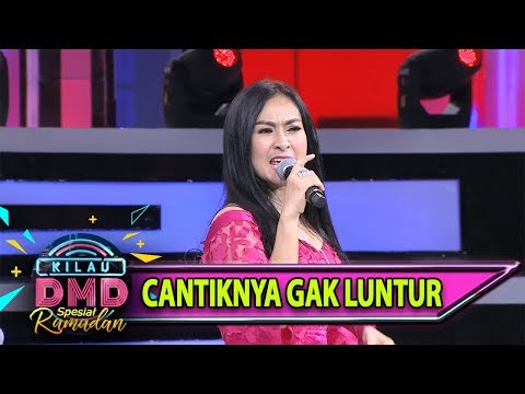 Kecantikan Iis Dahlia Gak Luntur, Meskipun Membawakan Lagu Rock - Kilau DMD (24/5)