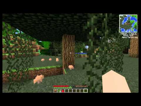 Mark & Arnis Play Tekkit We got screwed by the taliban...